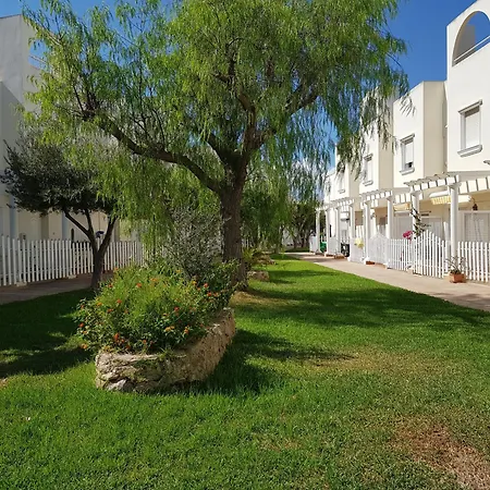 Casa Caprese Ferienhaus