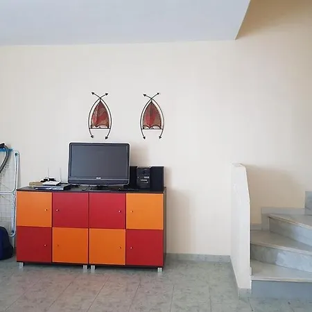 Casa Caprese Ferienhaus