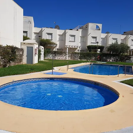 Casa Caprese Ferienhaus