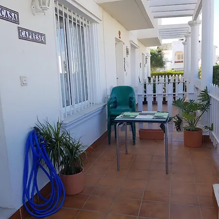 Casa Caprese
