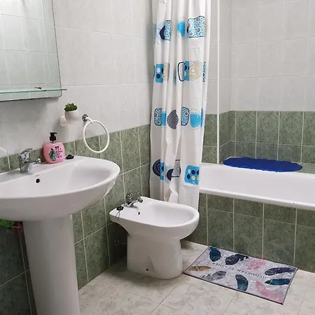 Casa Caprese * Vera